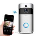 wifi smart home video ring doorbells intercom camera